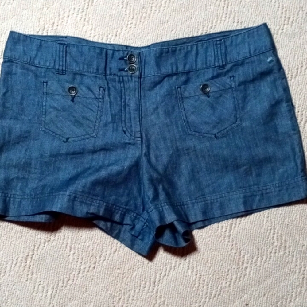 New York & company, cotton, beachy, picnic,summer